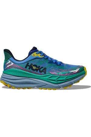Hoka One One Chaussures de running Stinson 7
