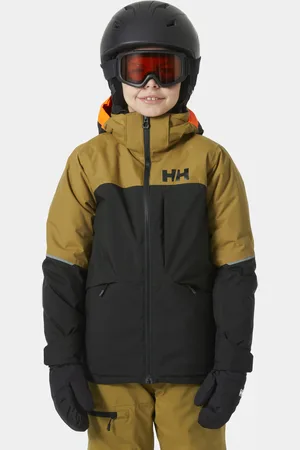 Helly Hansen Veste de ski enfant Summit
