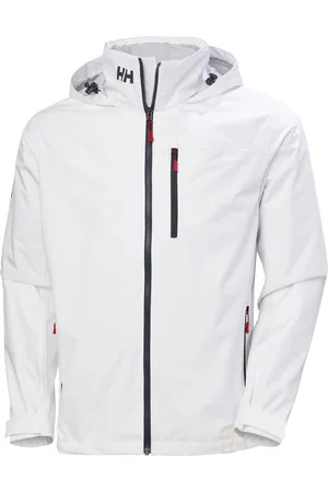 Helly Hansen Veste de quart à capuche Crew 2