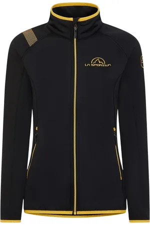 La Sportiva Veste de randonnée zippé femme Promo