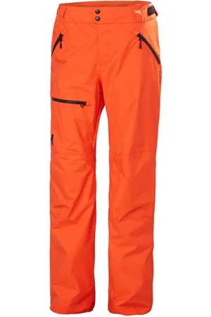 Helly Hansen Pantalon de ski poche cargo Sogn