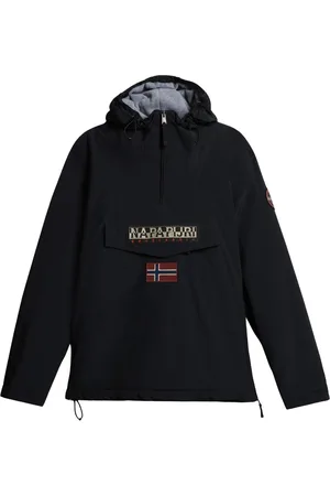 Napapijri Sweatshirt à capuche Rainforest Winter