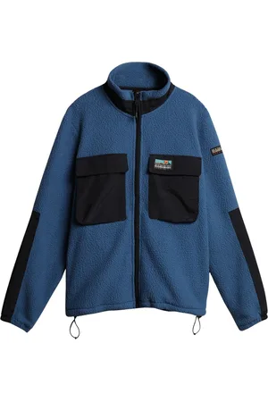 Napapijri Sweatshirt T-Step Fz