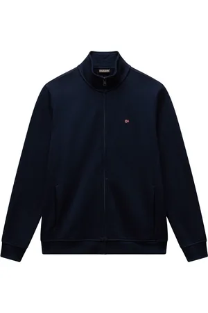 Napapijri Sweatshirt full zip Balis