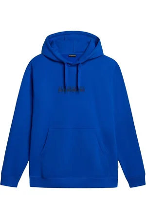 Napapijri Sweatshirt à cappuche Box
