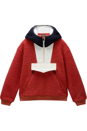 Napapijri Sweatshirt à capuche femme T-Seline Hzh