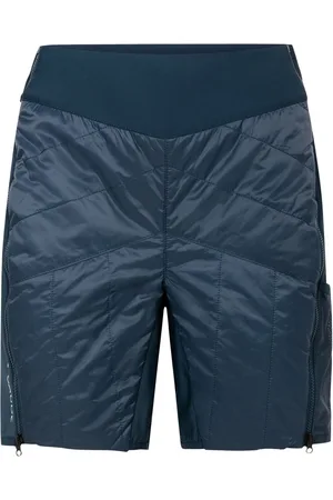 Vaude Short femme Sesvenna III