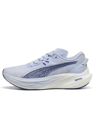 PUMA Chaussures de running femme Deviate Nitro 3