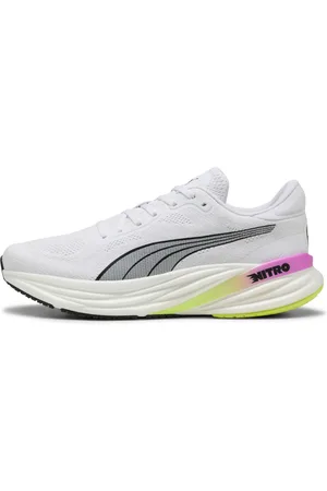 PUMA Chaussures de running Magnify Nitro 2