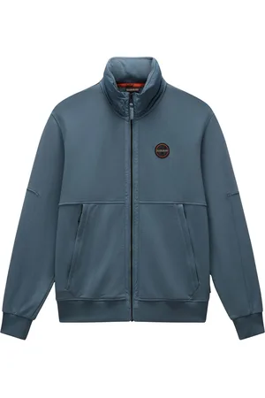 Napapijri Sweatshirt B-Ambra
