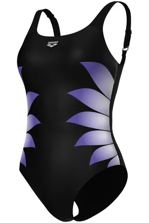 Arena Maillot de bain 1 pièce femme Alice Wing