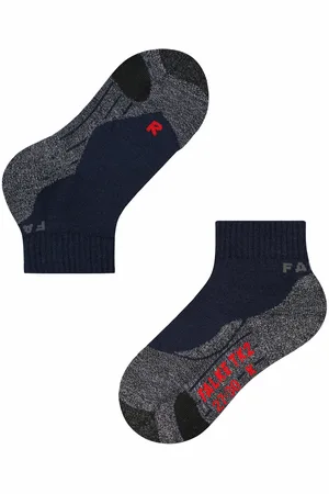 Falke Chaussettes enfant TK2 courtes