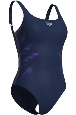 Arena Maillot de bain 1 pièce femme Milena Wing