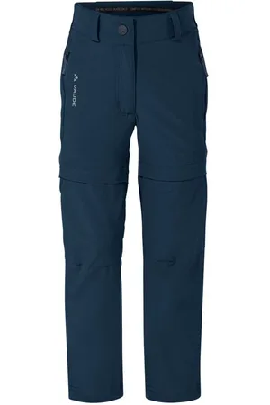 Vaude Pantalon slim enfant Zo