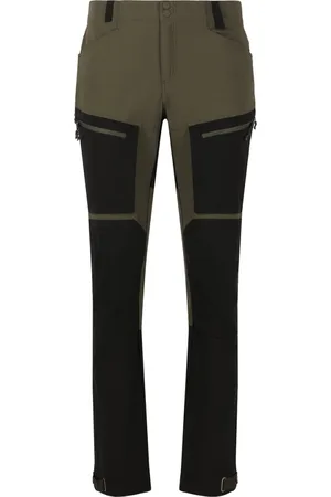Whistler Pantalon Kodiak