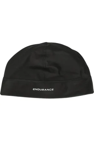 Endurance Bonnet running Warwick