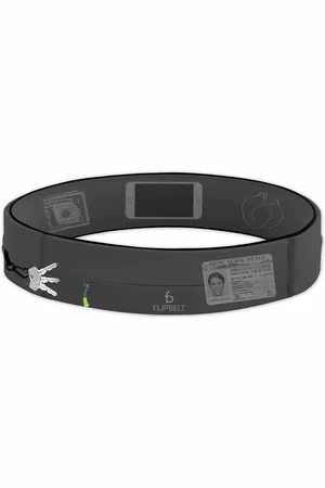 Flipbelt Ceinture Running zippé