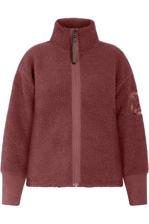 Didriksons Polaire full zip femme Mella