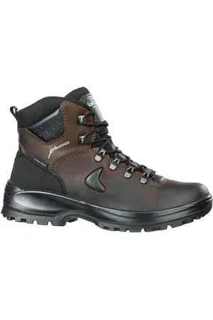 ALBATROS Chaussures de randonnée Mont CTX Mid