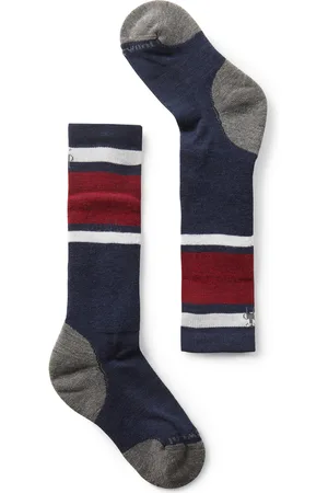 Smartwool Chaussettes enfant Stripe OTC