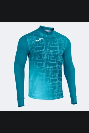 Joma Sweatshirt Elite VIII 1/2 zip