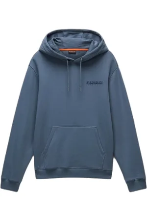 Napapijri Sweatshirt à capuche B-Sovana H