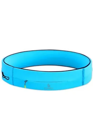 Flipbelt Ceinture Running zippé