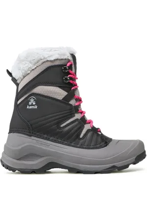 Kamik Bottes d