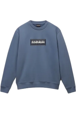 Napapijri Sweatshirt logo B-Box C