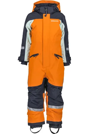Didriksons Combinaison enfant Neptun