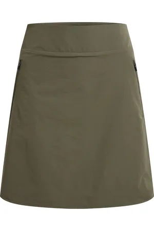Craghoppers Jupe-short femme Nosilife Pro II