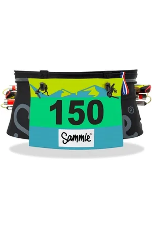 Sammie Ceinture de Trail ventrale Evo