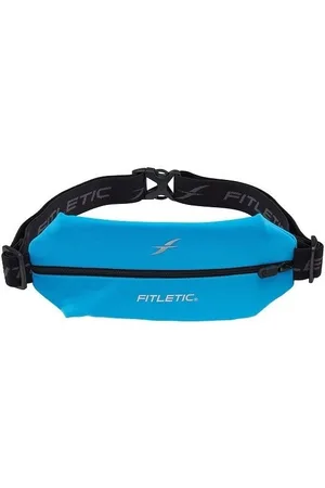Fitletic Ceinture 1 poche élasthanne grand format