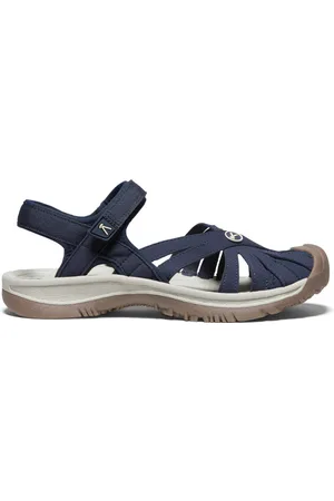 Keen Sandales de randonnée femme Rose