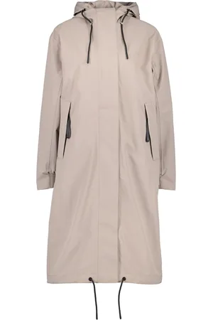 Didriksons Parka femme Asrid