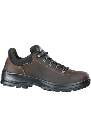 ALBATROS Chaussures de randonnée Eiger CTX Low