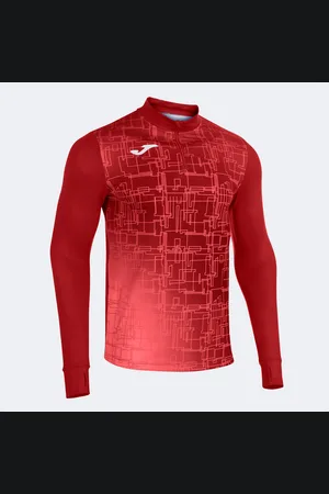 Joma Sweatshirt Elite VIII 1/2 zip