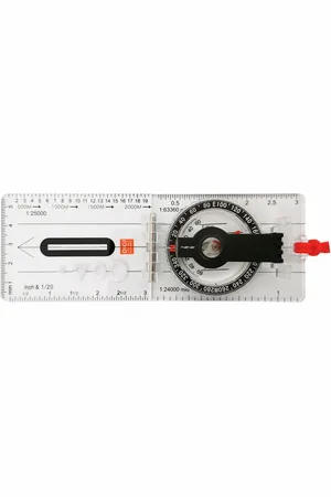 Digi Sport Instruments Boussole avec système d