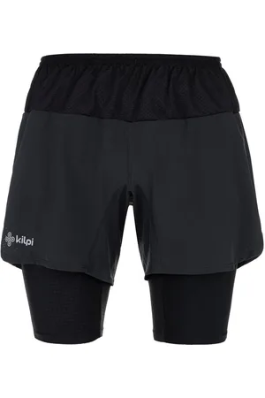 Kilpi Short 2 en 1 Bergen
