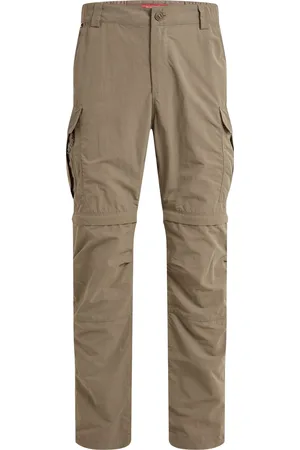 Craghoppers Pantalon cargo NosiLife Convertible III