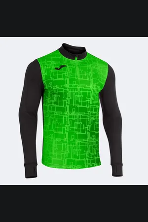 Joma Sweatshirt Elite VIII 1/2 zip