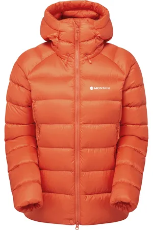 Montane Doudoune femme WoAnti-Freeze Xt