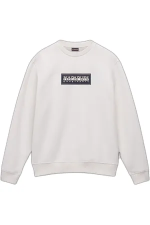 Napapijri Sweatshirt logo B-Box C