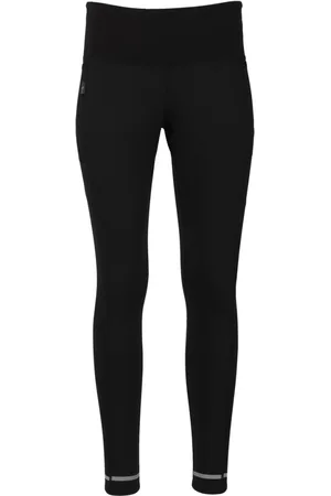 ELITE LAB Legging thermique coupe vent Run X2