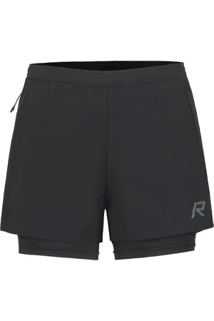 Rukka Short de sport 2 en 1 femme Makela