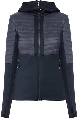 Didriksons Pull femme Annema