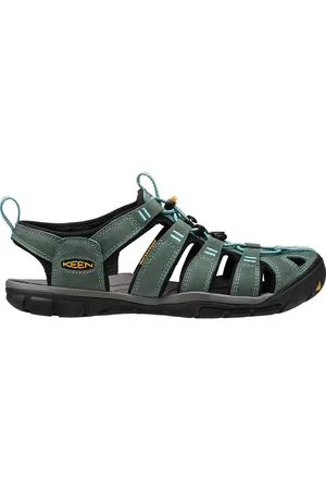 Keen Sandales de randonnée femme Clerwtr CNX