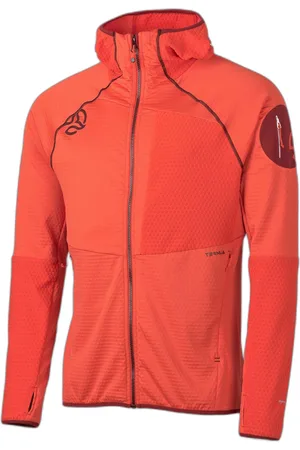 Ternua Veste à capuche Ragger Hood