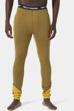 Helly Hansen Legging merino Lifa