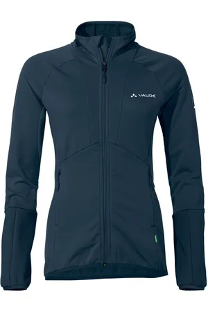 Vaude Polaire femme Monviso Fz II
